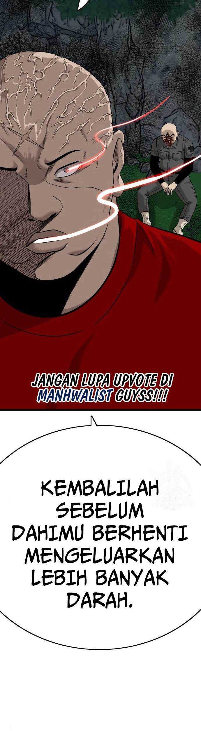 A Bad Person Chapter 178 Gambar 3