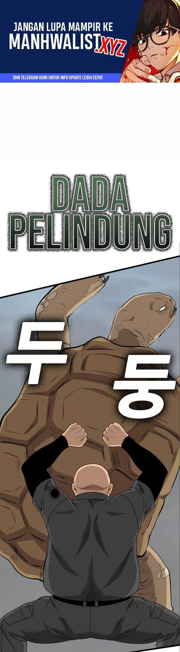 Baca Manhwa A Bad Person Chapter 177 Gambar 2