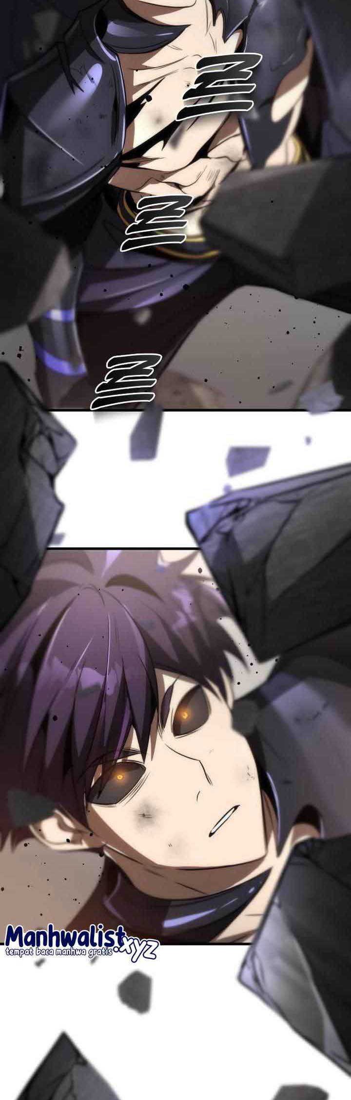 Legendary Ranker’s Comeback Chapter 49 Gambar 31