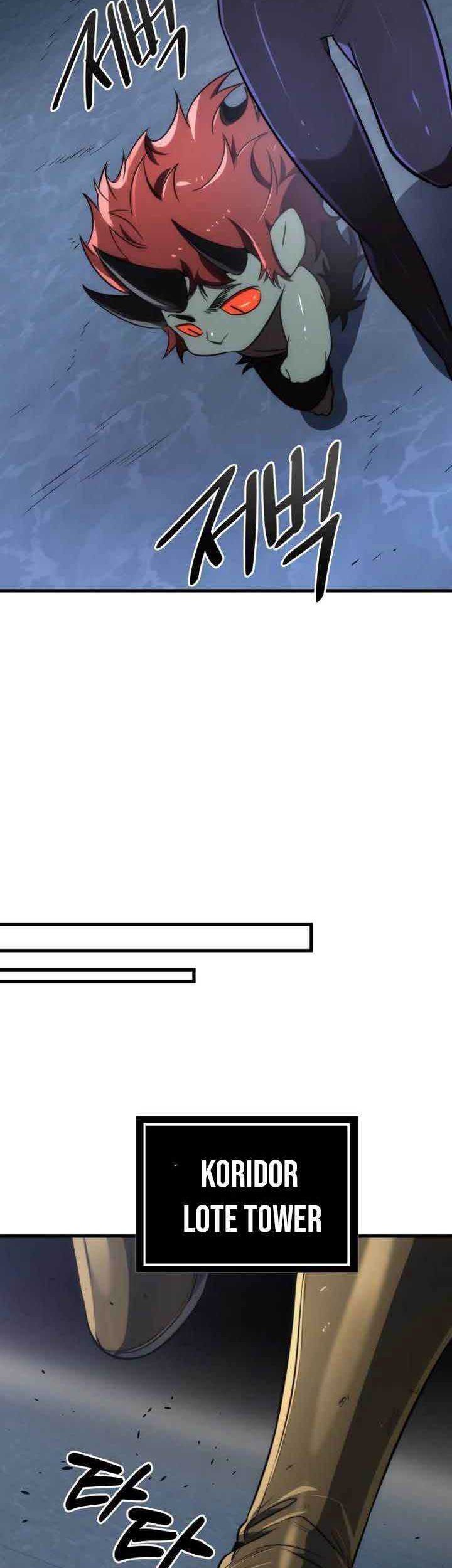 Legendary Ranker’s Comeback Chapter 49 Gambar 36