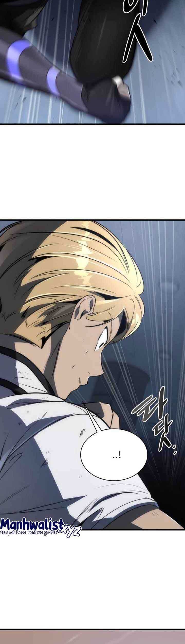 Legendary Ranker’s Comeback Chapter 49 Gambar 39