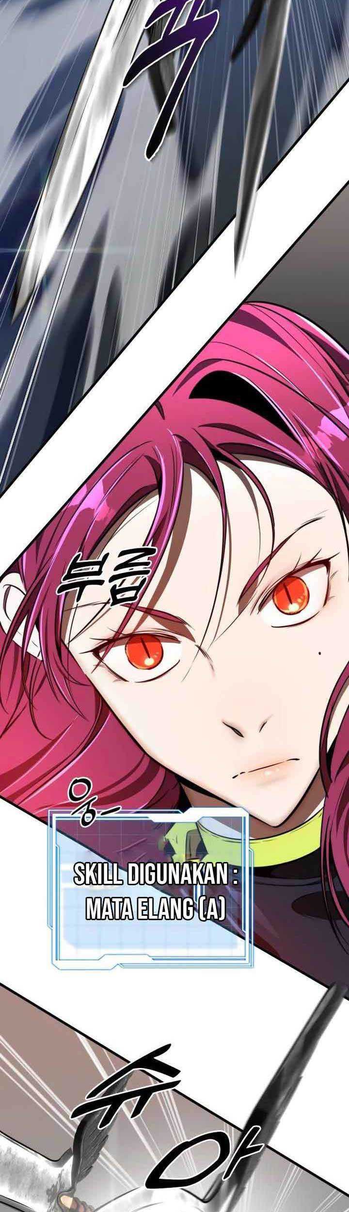 Legendary Ranker’s Comeback Chapter 49 Gambar 8
