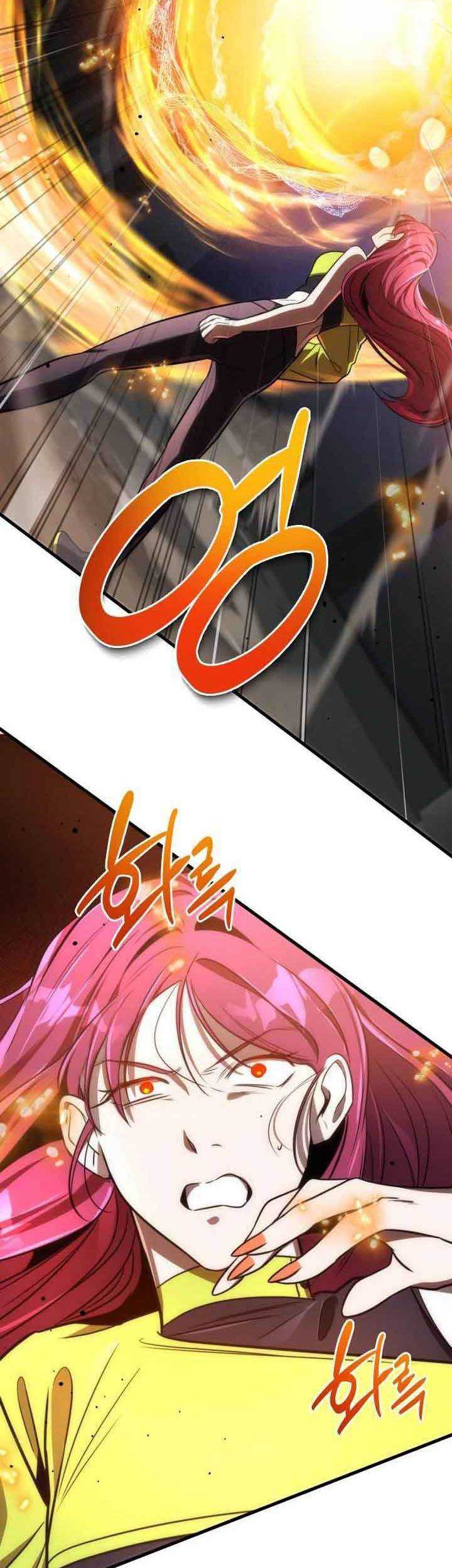 Legendary Ranker’s Comeback Chapter 49 Gambar 12