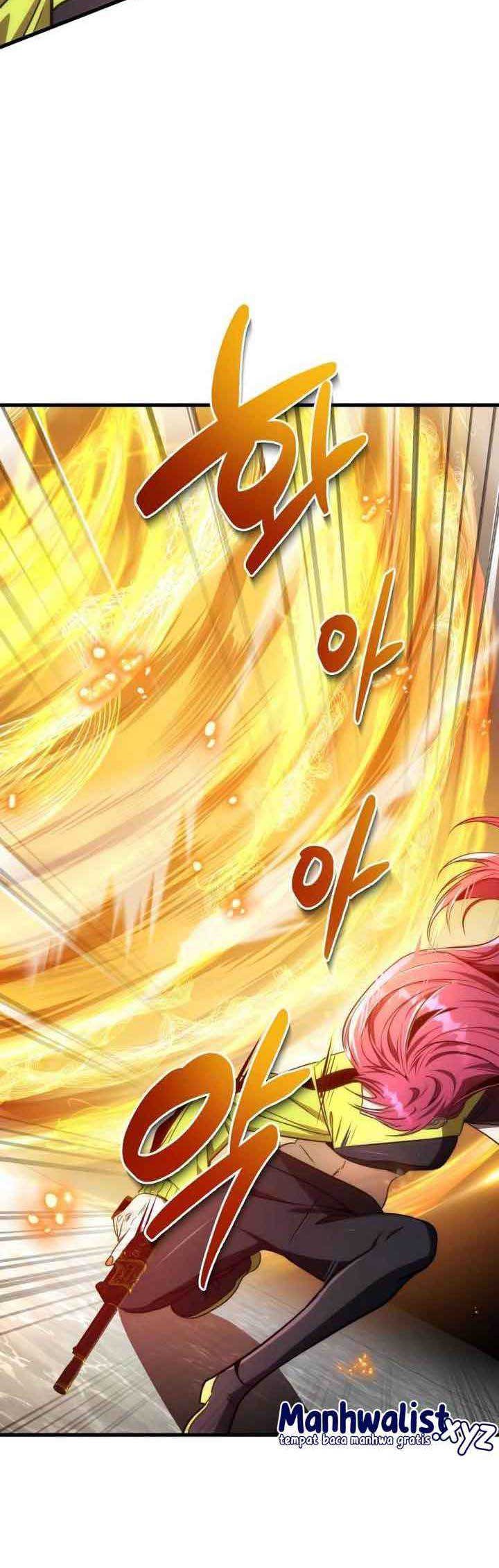 Legendary Ranker’s Comeback Chapter 49 Gambar 13