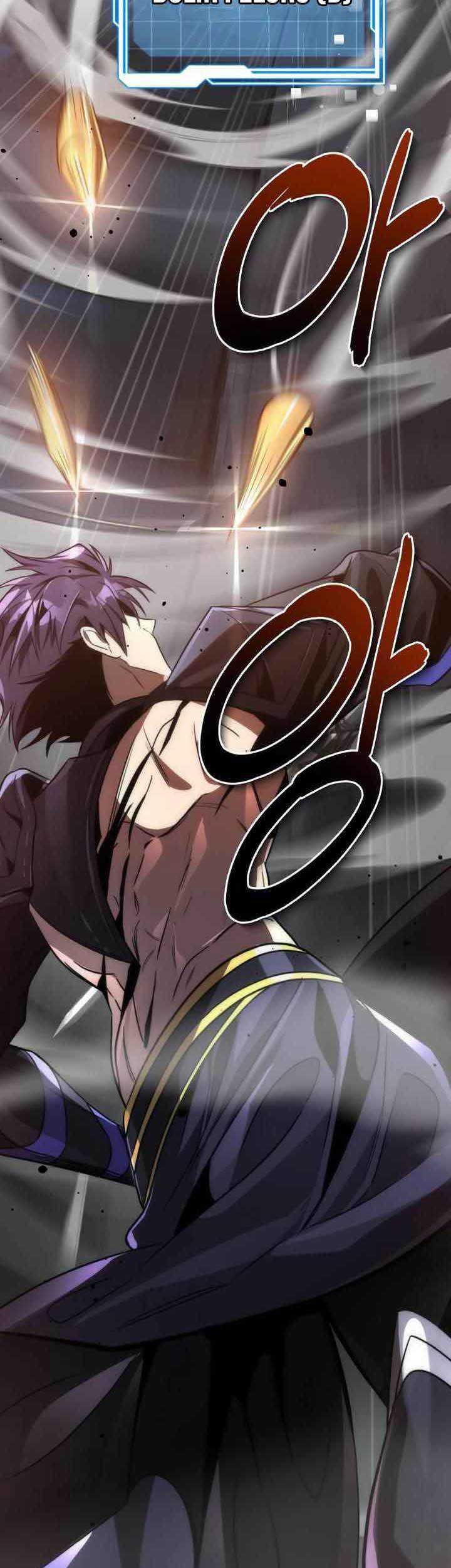 Legendary Ranker’s Comeback Chapter 49 Gambar 17