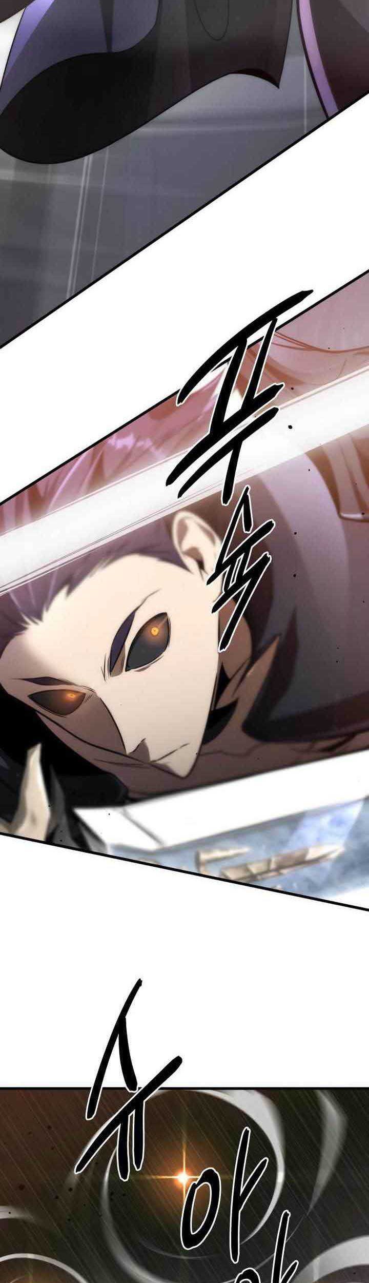 Legendary Ranker’s Comeback Chapter 49 Gambar 18