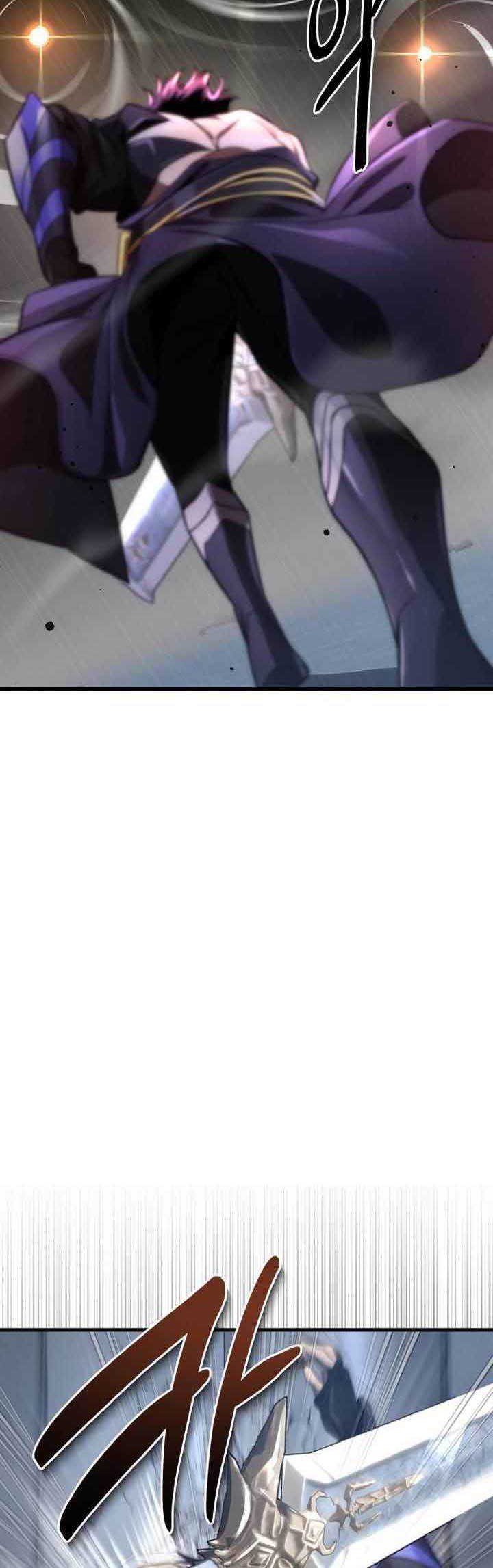 Legendary Ranker’s Comeback Chapter 49 Gambar 19