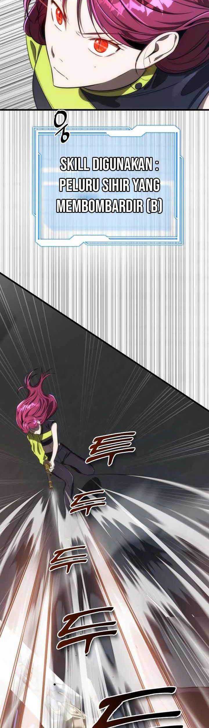 Legendary Ranker’s Comeback Chapter 49 Gambar 21