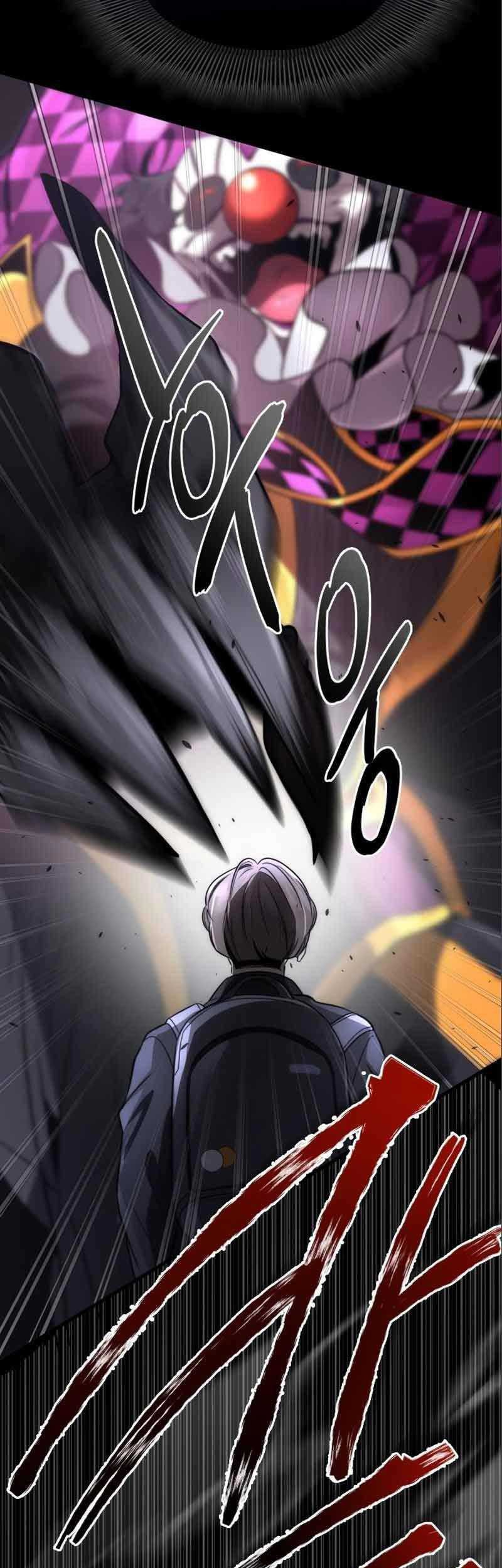 Legendary Ranker’s Comeback Chapter 48 Gambar 26