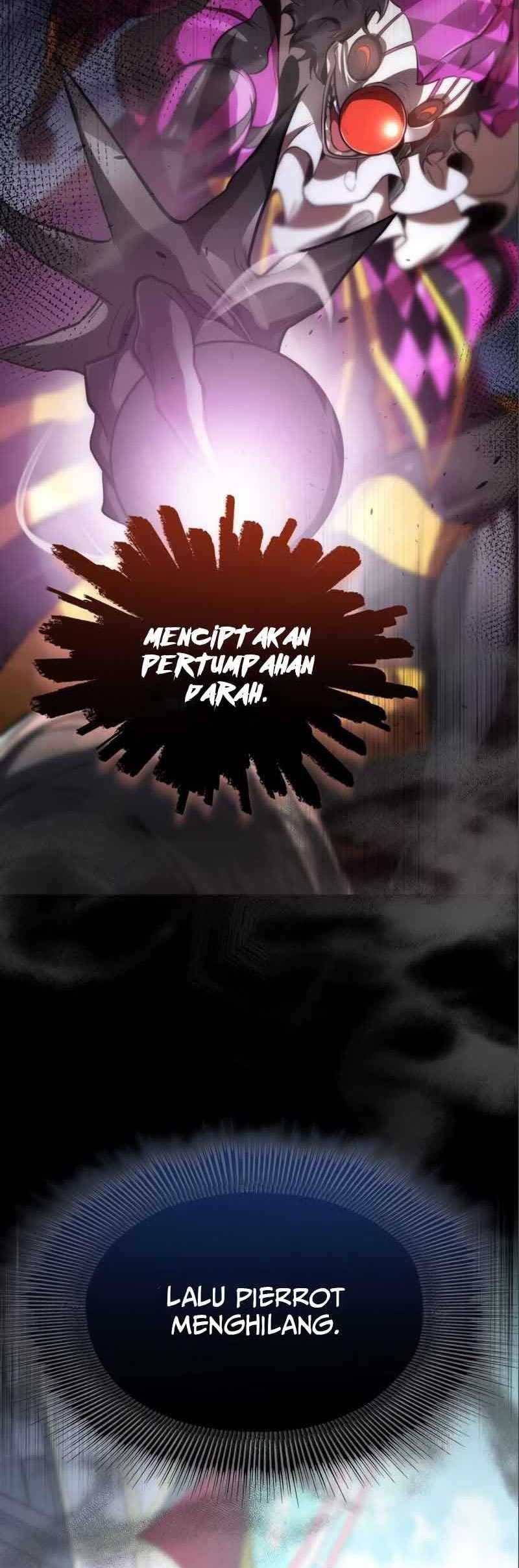 Legendary Ranker’s Comeback Chapter 48 Gambar 31