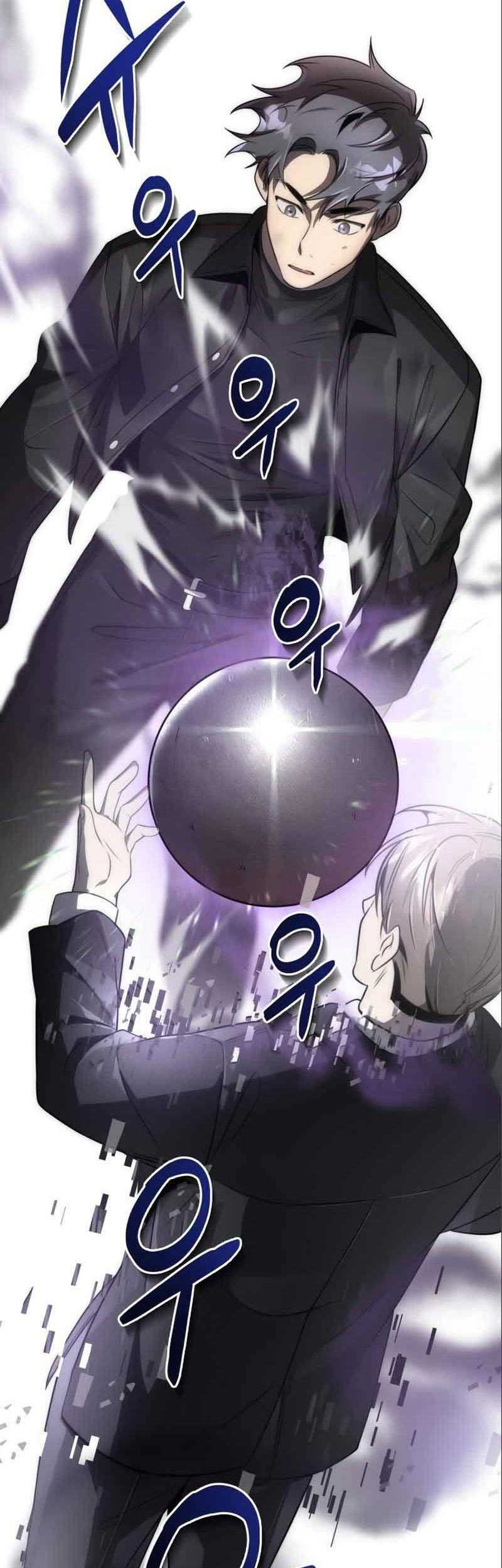 Legendary Ranker’s Comeback Chapter 48 Gambar 48