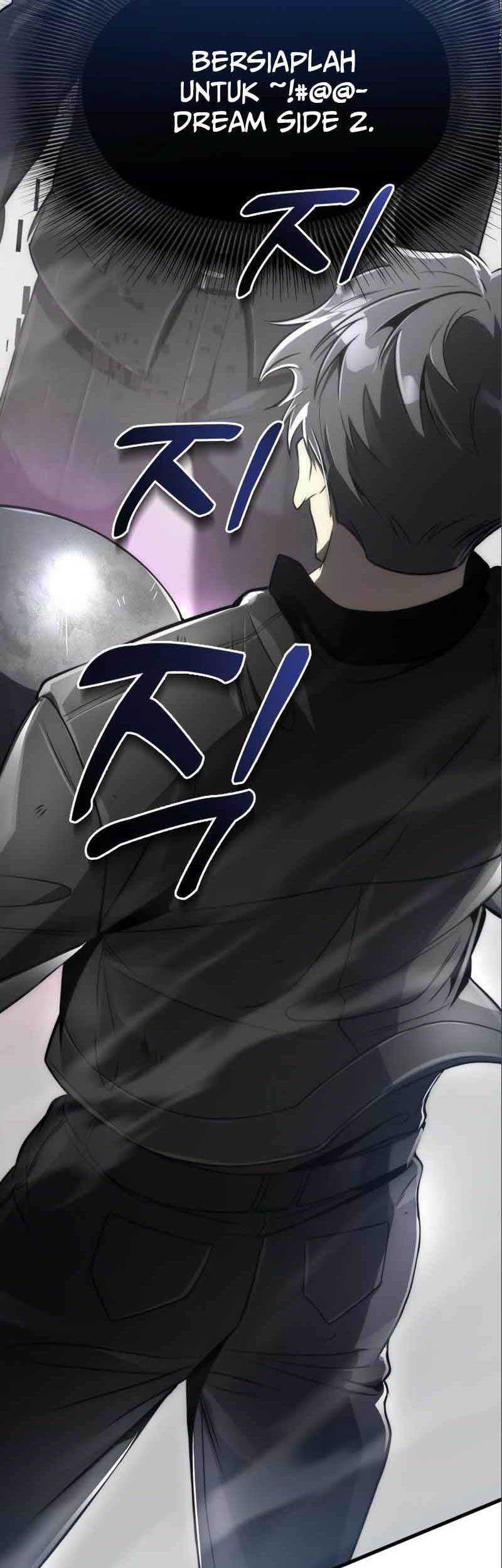 Legendary Ranker’s Comeback Chapter 48 Gambar 56