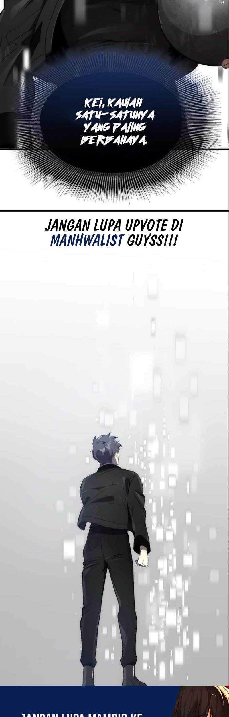Legendary Ranker’s Comeback Chapter 48 Gambar 60