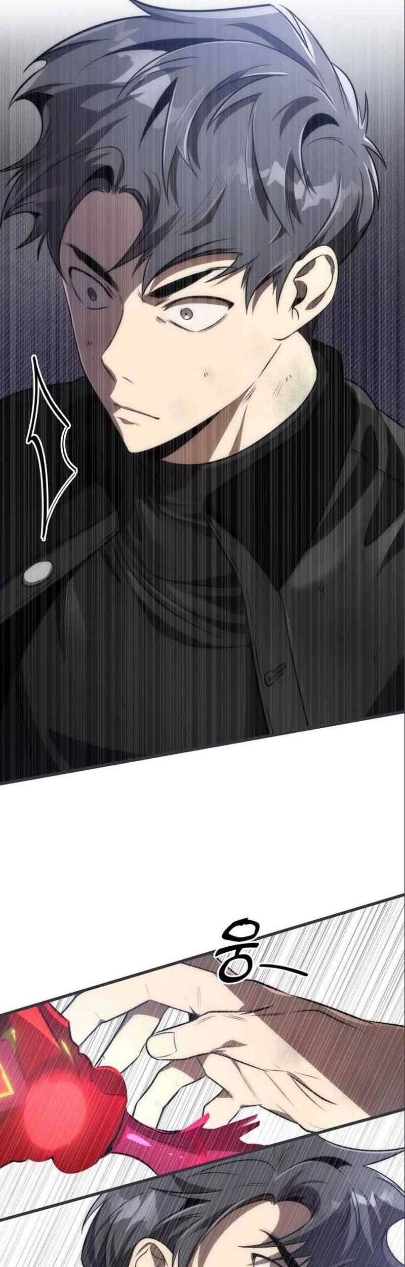 Legendary Ranker’s Comeback Chapter 48 Gambar 8