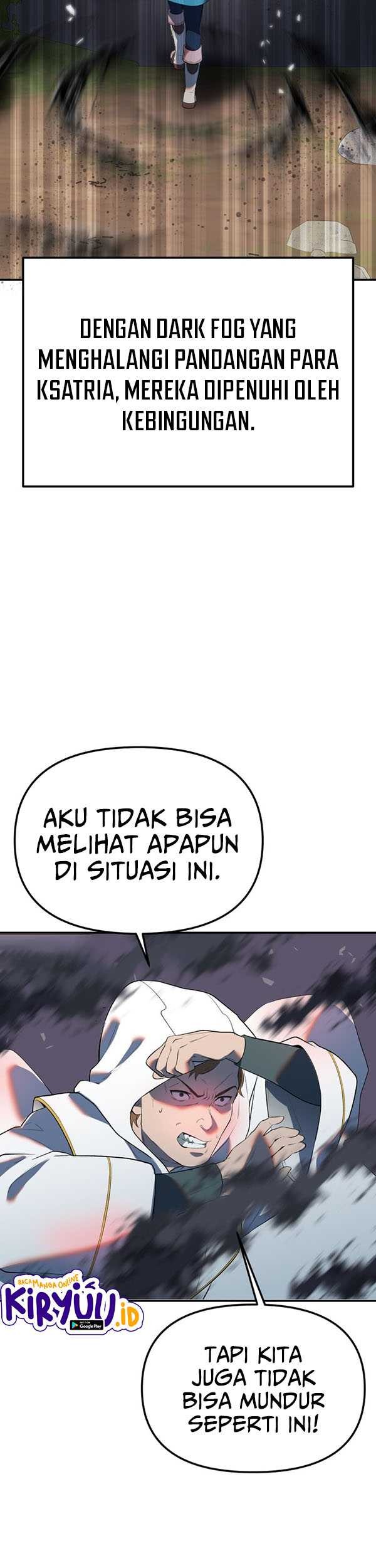 Golden Mage Chapter 35 Gambar 17