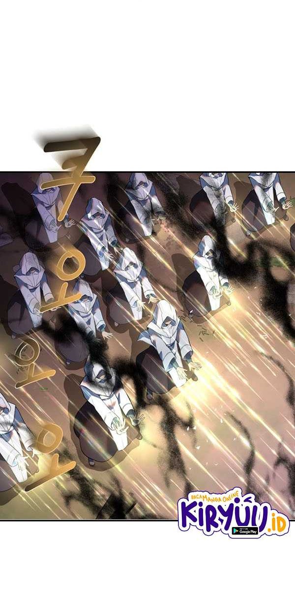 Golden Mage Chapter 35 Gambar 20