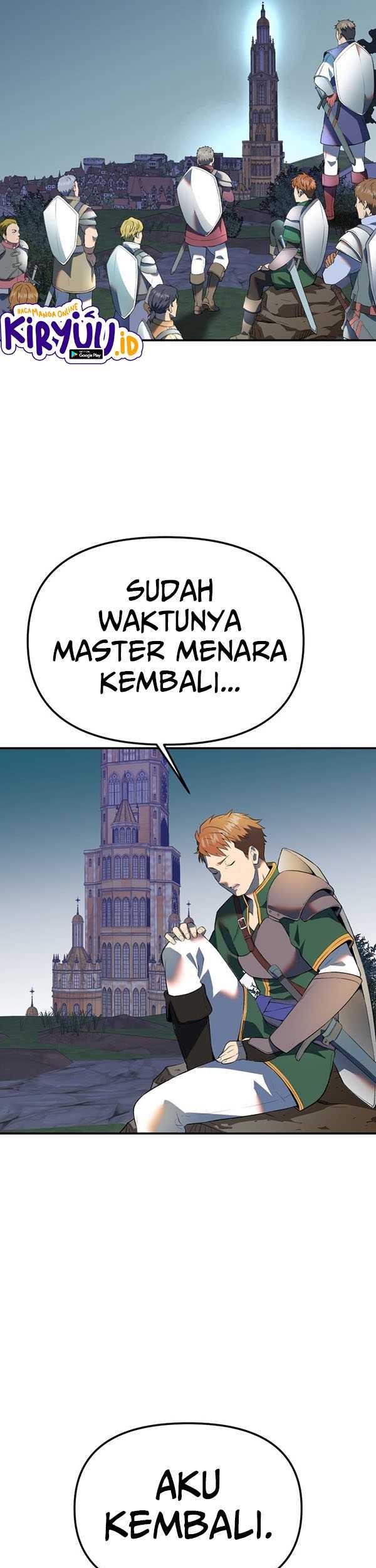 Golden Mage Chapter 35 Gambar 25