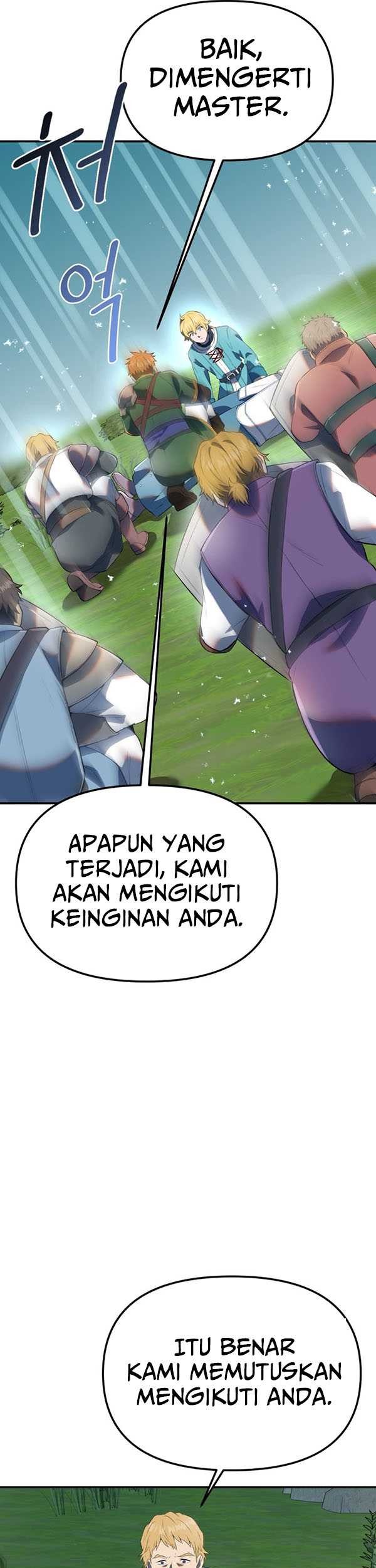 Golden Mage Chapter 35 Gambar 31