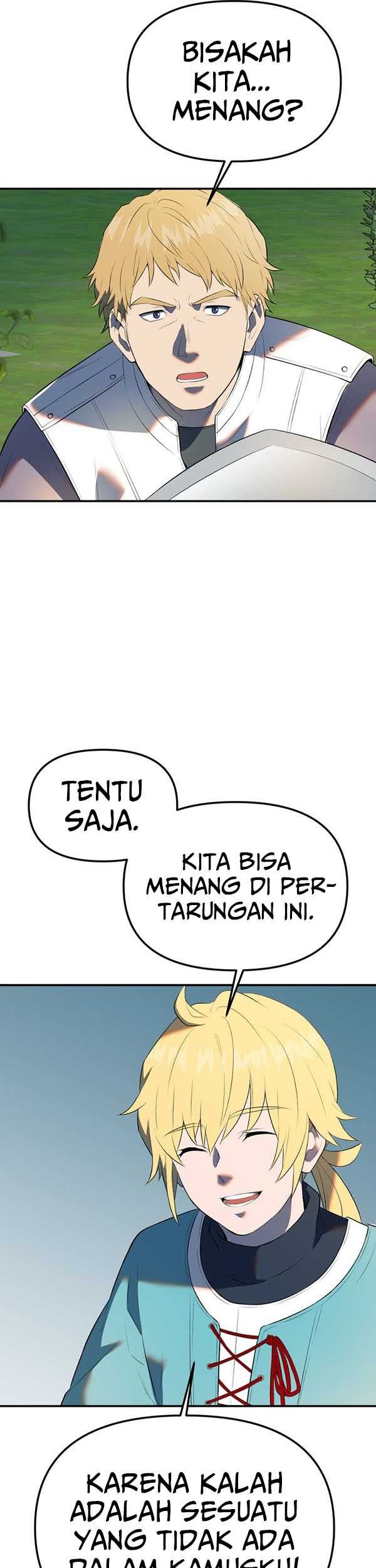 Golden Mage Chapter 35 Gambar 33