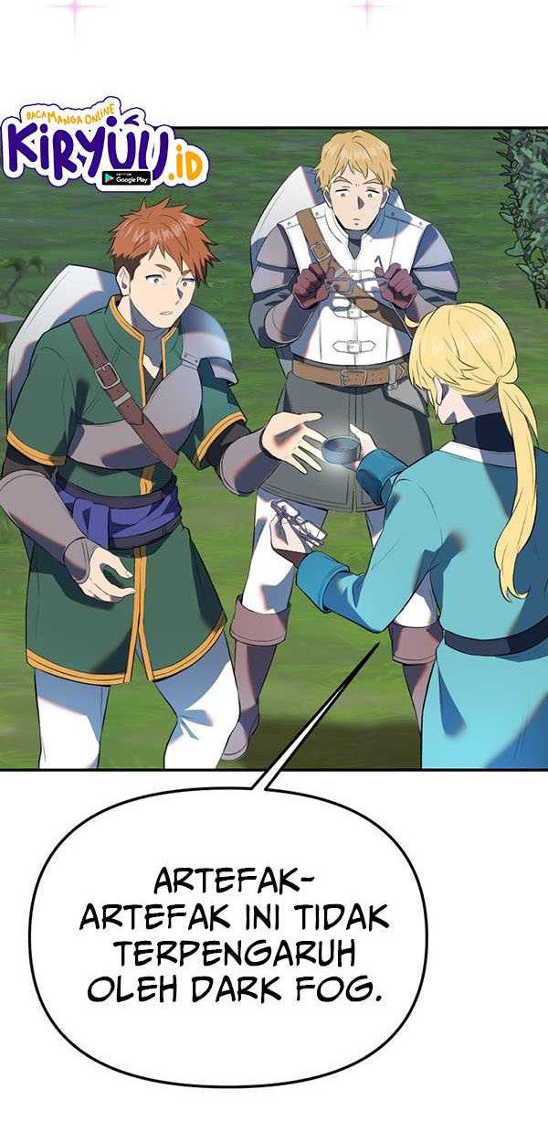 Golden Mage Chapter 35 Gambar 36