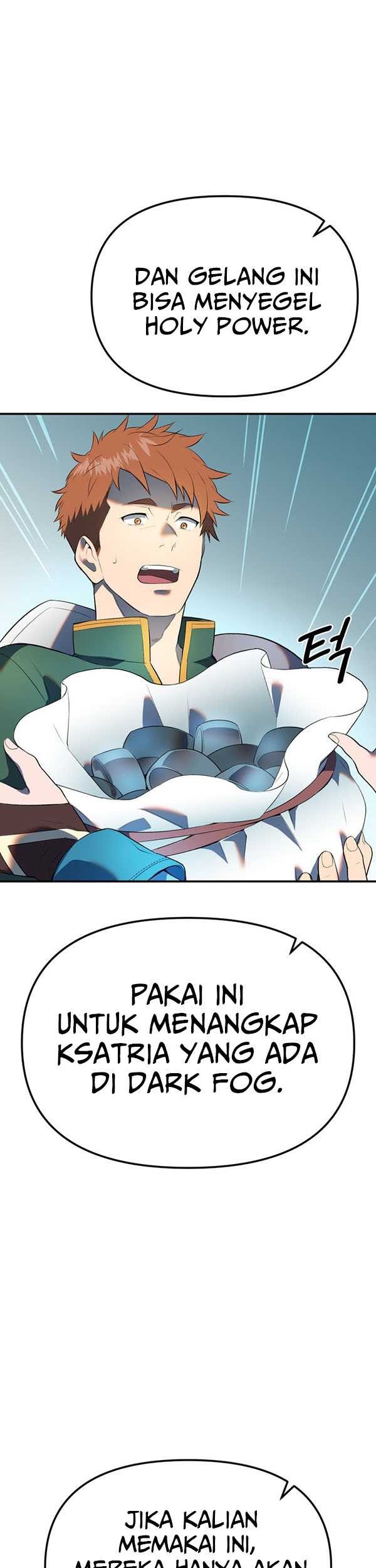 Golden Mage Chapter 35 Gambar 37