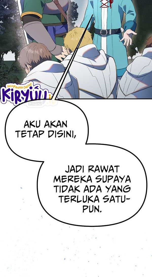 Golden Mage Chapter 35 Gambar 46