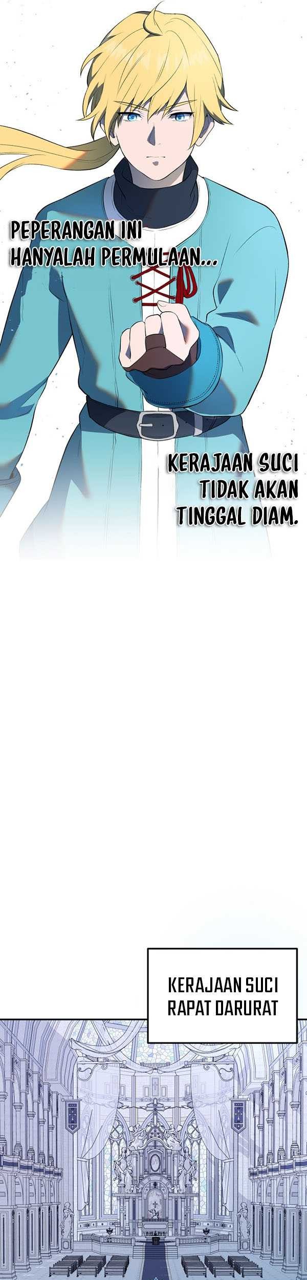 Golden Mage Chapter 35 Gambar 47