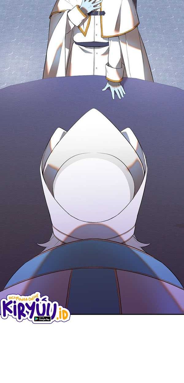 Golden Mage Chapter 35 Gambar 56