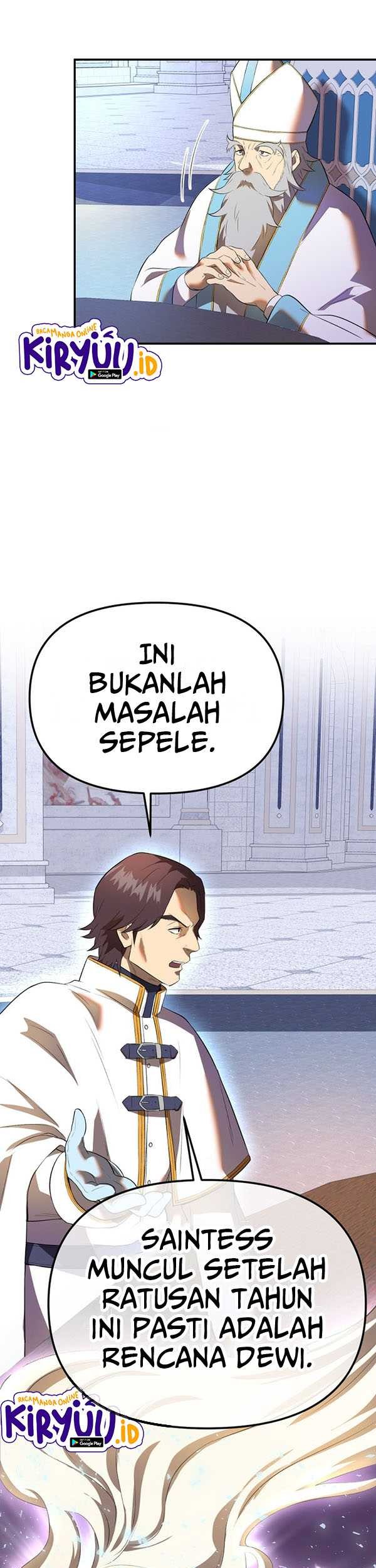 Golden Mage Chapter 35 Gambar 57