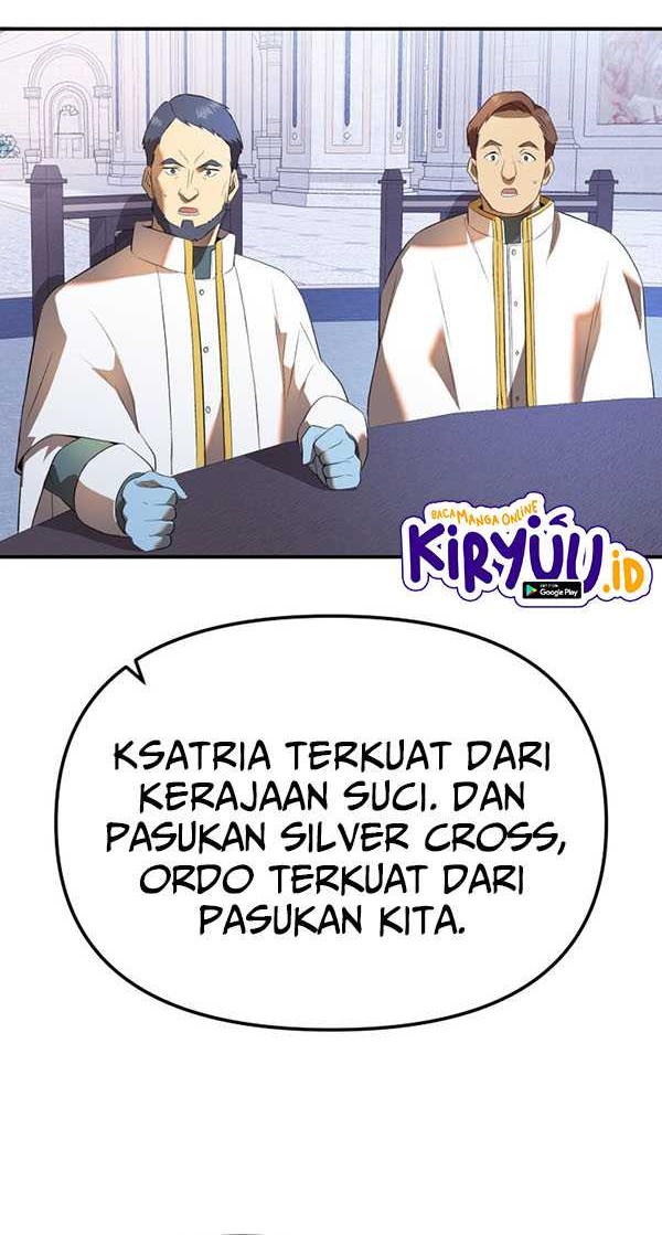Golden Mage Chapter 35 Gambar 60