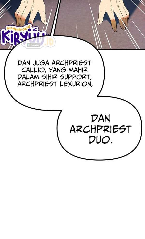 Golden Mage Chapter 35 Gambar 66