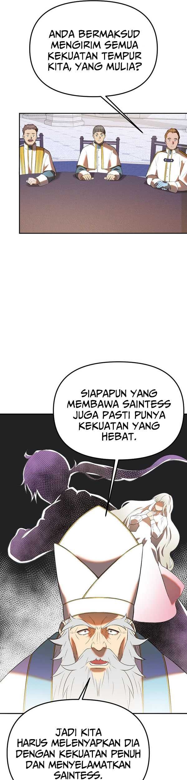 Golden Mage Chapter 35 Gambar 67