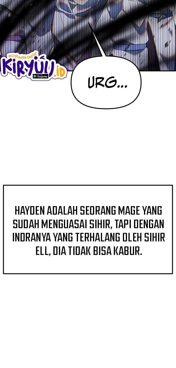 Golden Mage Chapter 35 Gambar 14