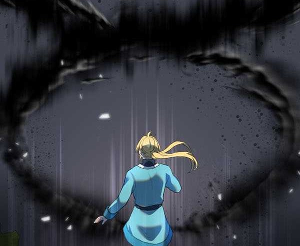 Golden Mage Chapter 35 Gambar 16