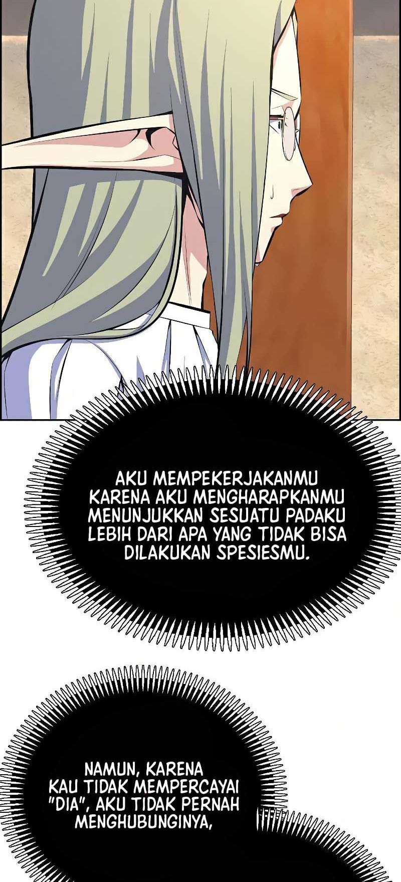 Foreigner on the Periphery Chapter 17 Gambar 29