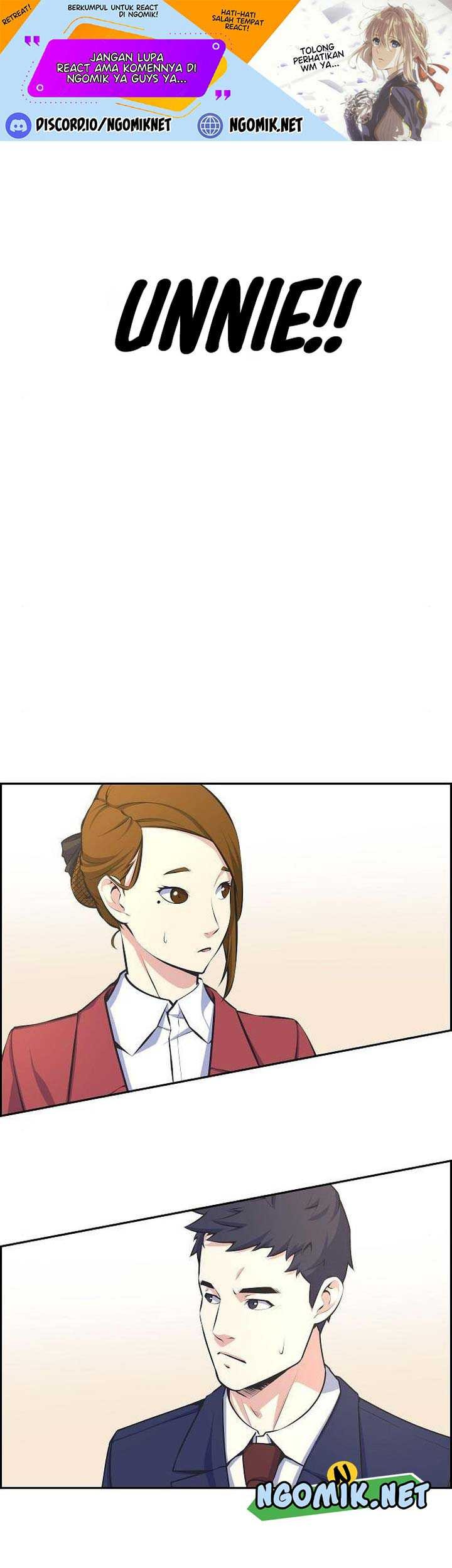 Baca Manhwa Foreigner on the Periphery Chapter 14 Gambar 2