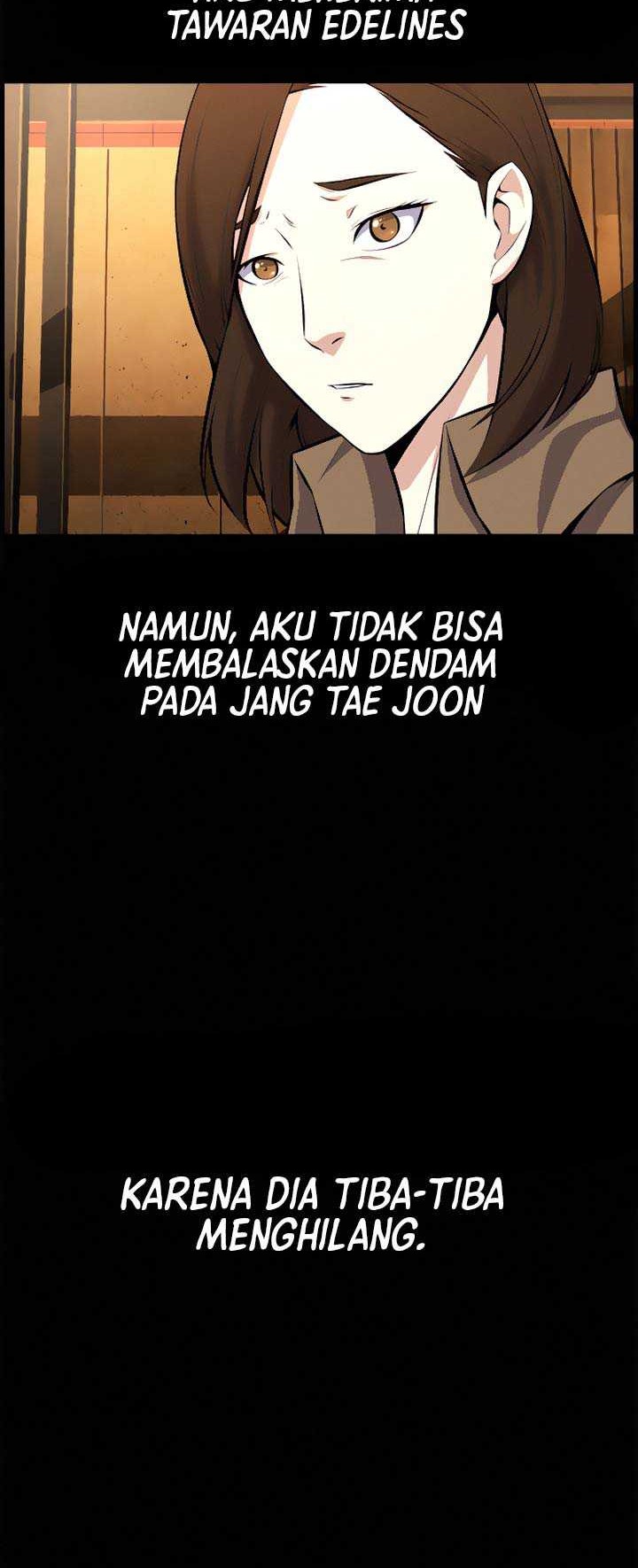 Foreigner on the Periphery Chapter 11 Gambar 21