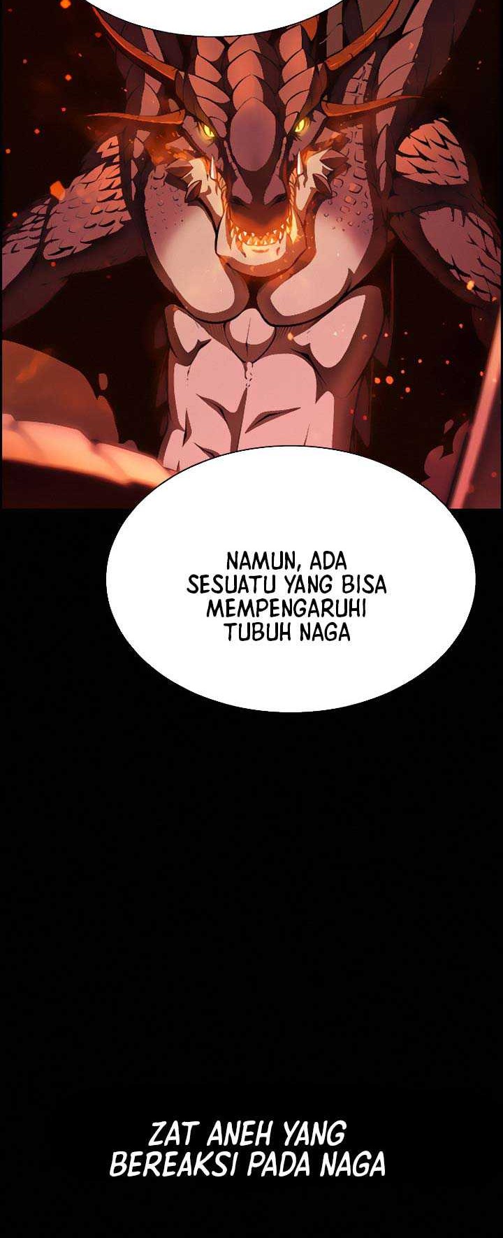 Foreigner on the Periphery Chapter 11 Gambar 25
