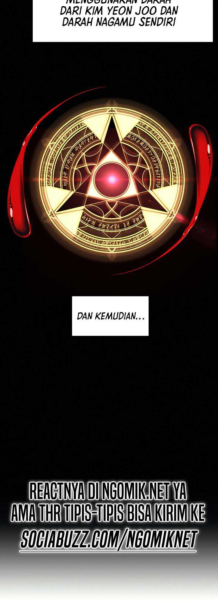 Foreigner on the Periphery Chapter 11 Gambar 27