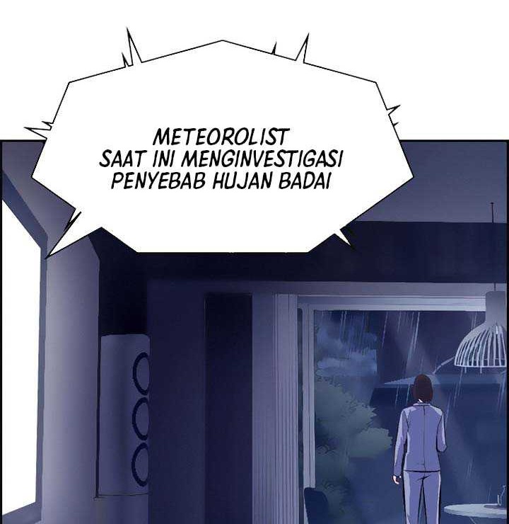 Foreigner on the Periphery Chapter 11 Gambar 75