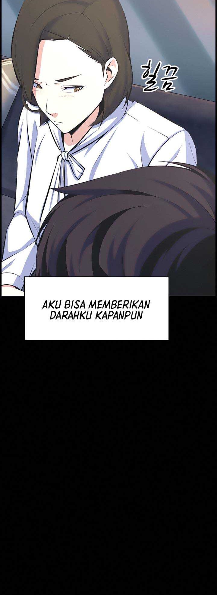 Foreigner on the Periphery Chapter 11 Gambar 13