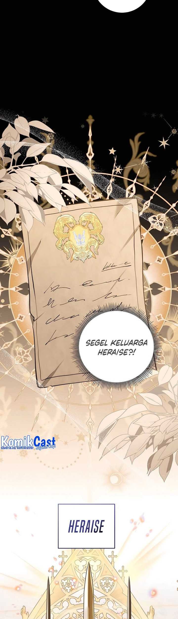 Holy Emperor’s Grandson is a Necromancer Chapter 20 Gambar 20