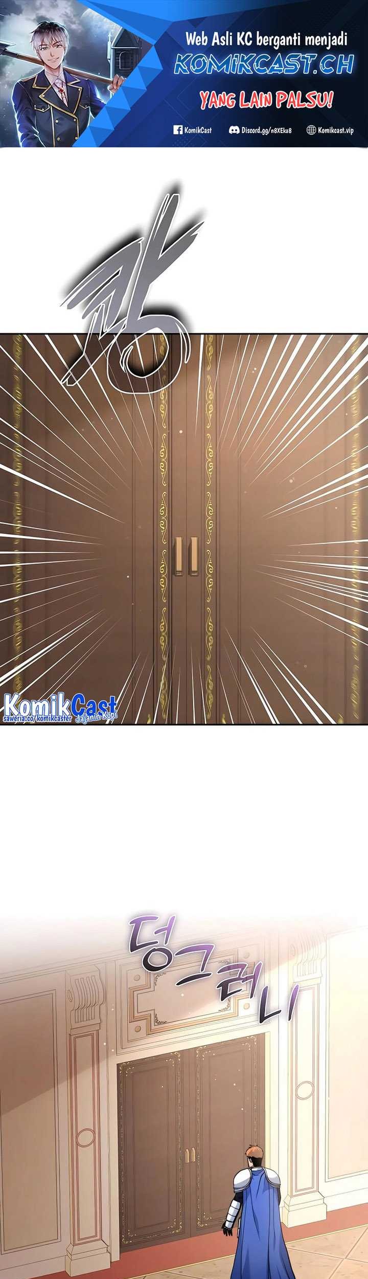 Baca Manhwa Holy Emperor’s Grandson is a Necromancer Chapter 20 Gambar 2