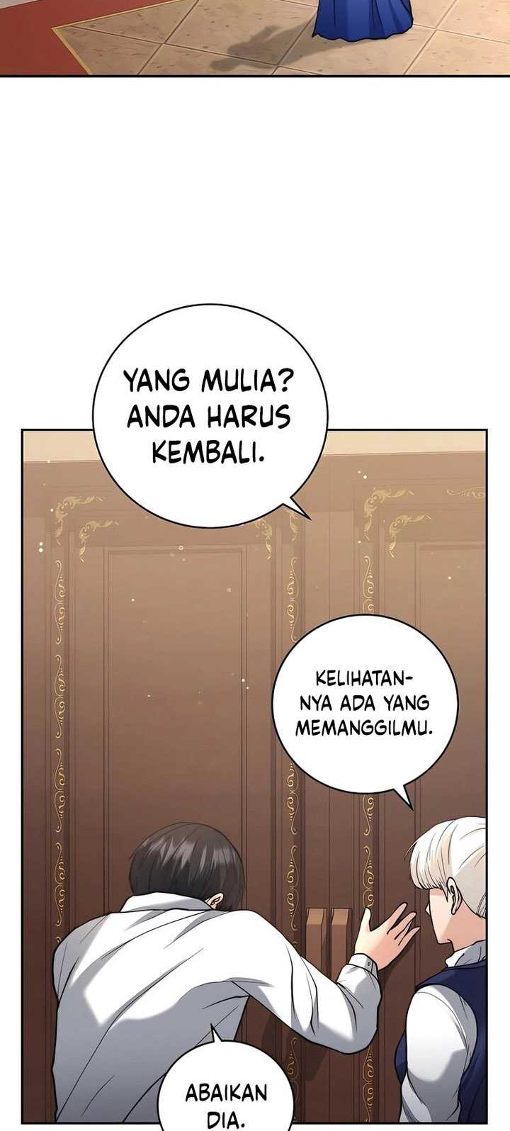 Holy Emperor’s Grandson is a Necromancer Chapter 20 Gambar 3