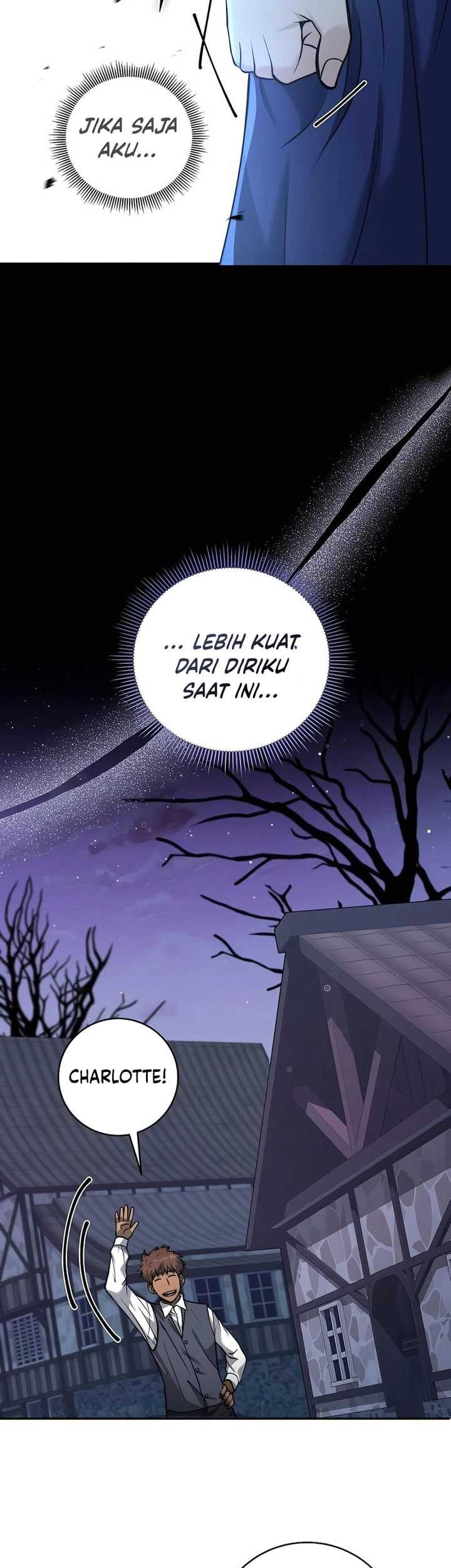 Holy Emperor’s Grandson is a Necromancer Chapter 20 Gambar 14