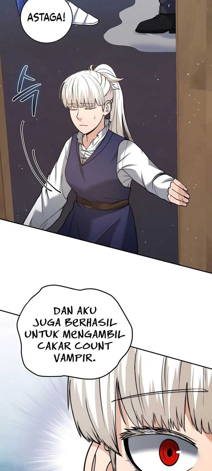 Holy Emperor’s Grandson is a Necromancer Chapter 20 Gambar 17
