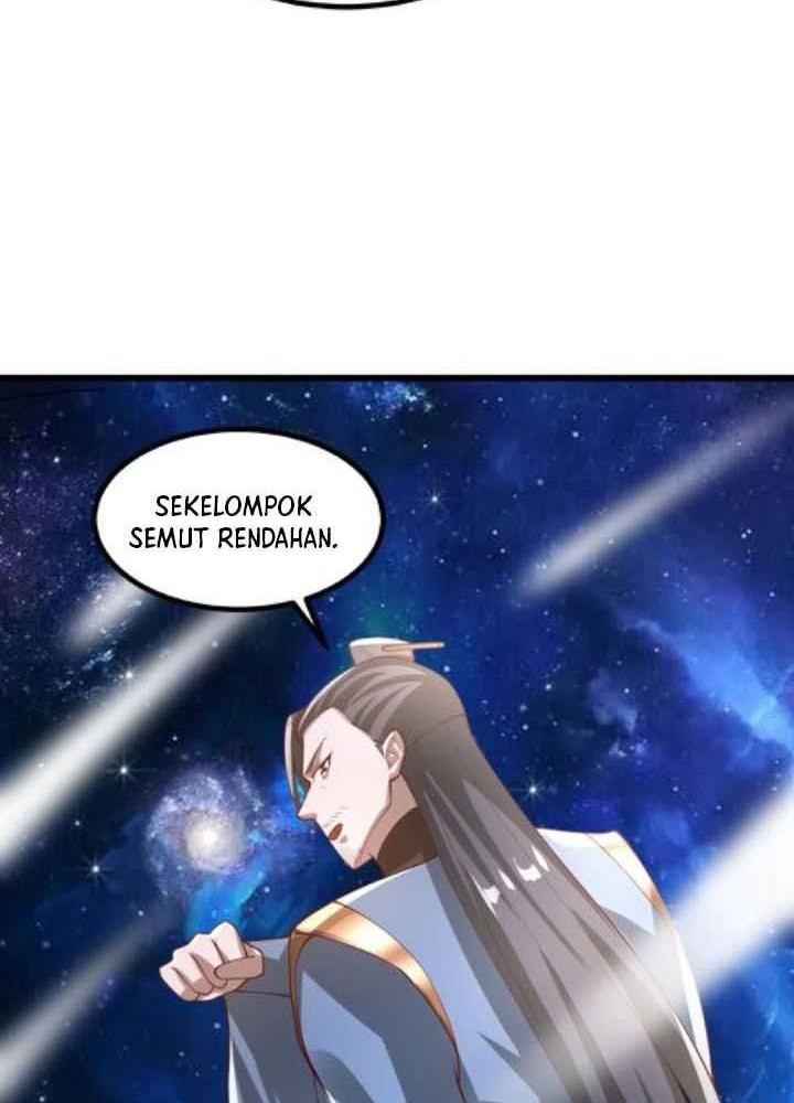 It’s Over! The Queen’s Soft Rice Husband is Actually Invincible Chapter 343 Gambar 19