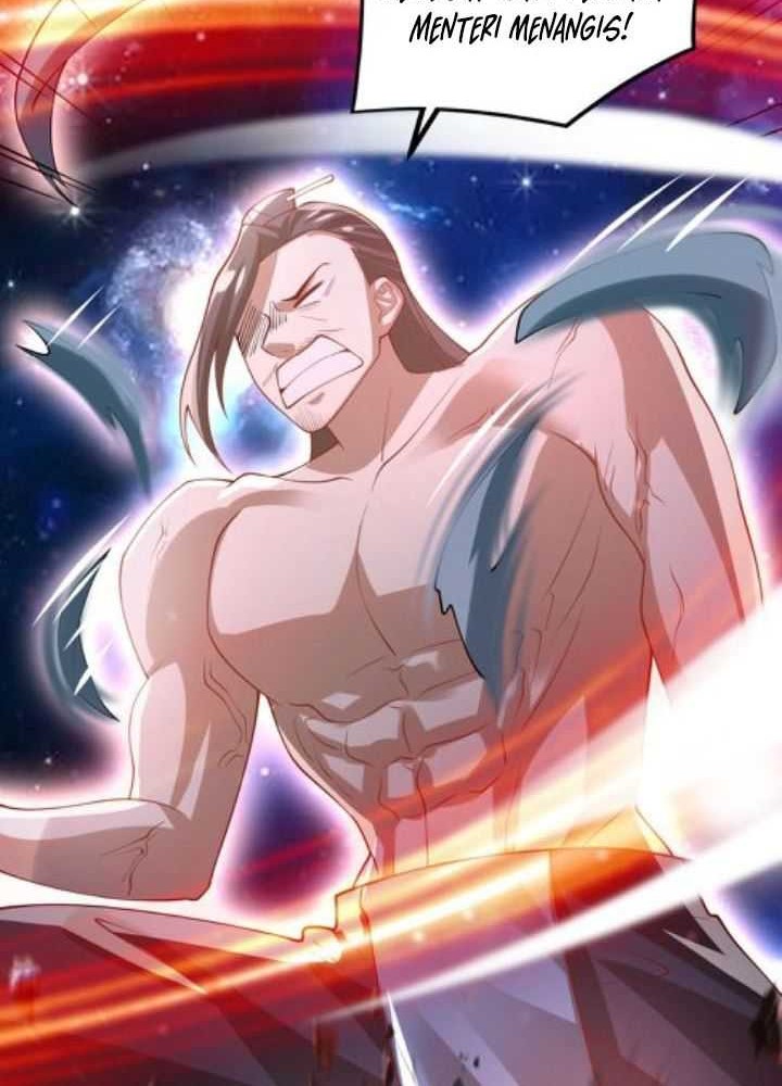 It’s Over! The Queen’s Soft Rice Husband is Actually Invincible Chapter 343 Gambar 21