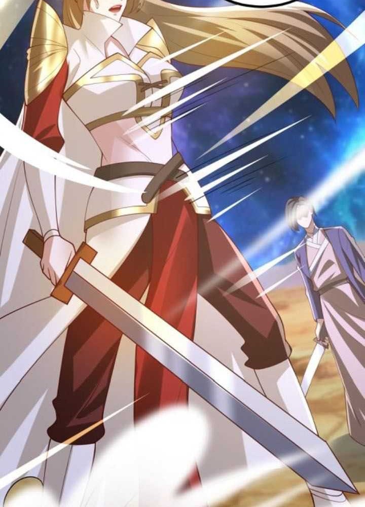 It’s Over! The Queen’s Soft Rice Husband is Actually Invincible Chapter 343 Gambar 7