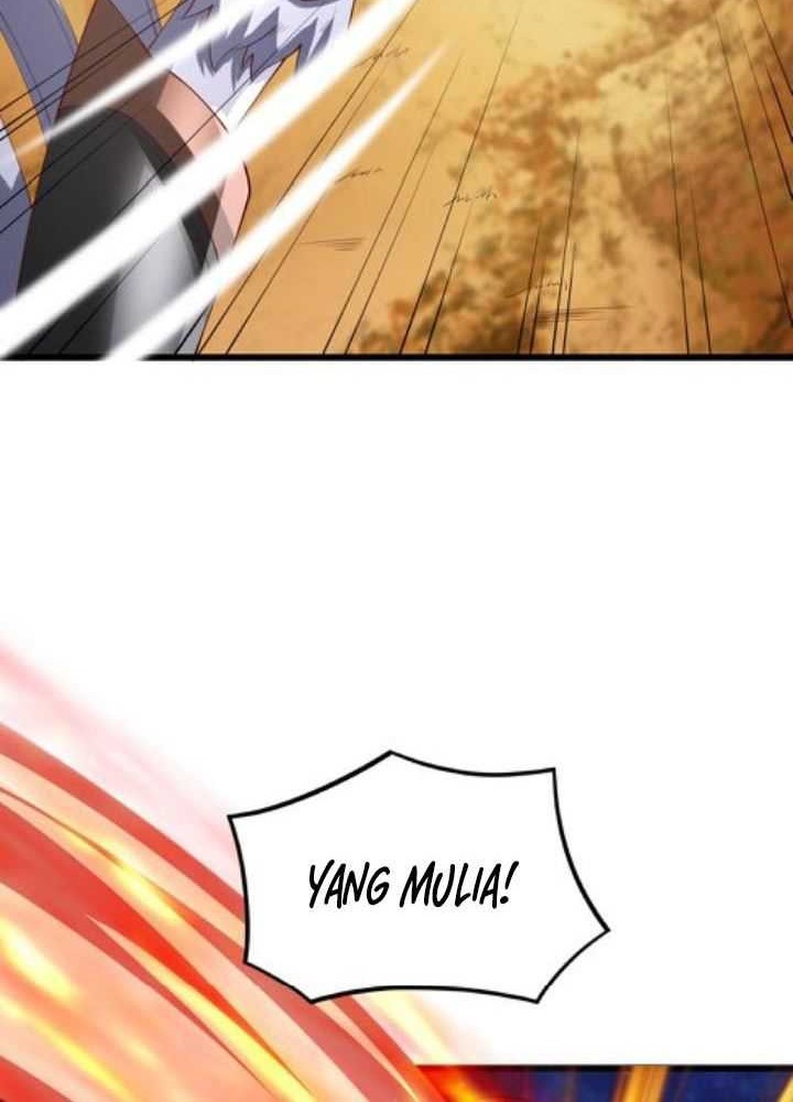 It’s Over! The Queen’s Soft Rice Husband is Actually Invincible Chapter 343 Gambar 9